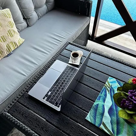 Sile Ahsap Havuzlu Villa