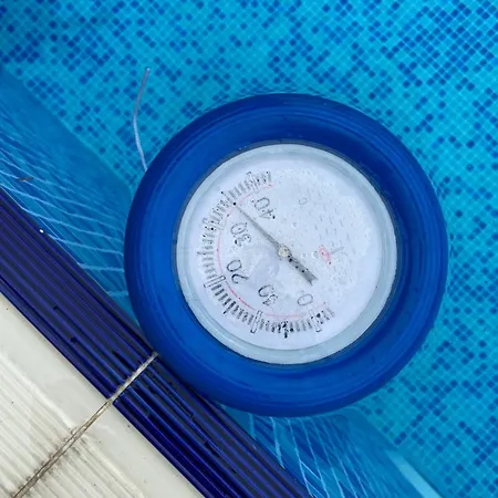 Sile Ahsap Havuzlu Ahmetli