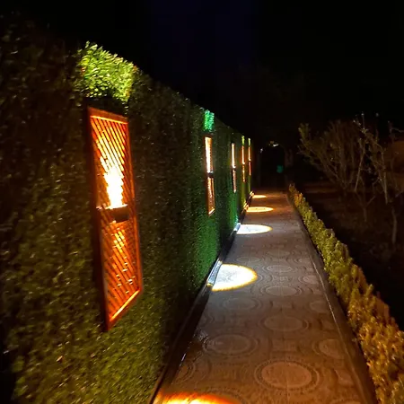 Sile Ahsap Havuzlu Villa *